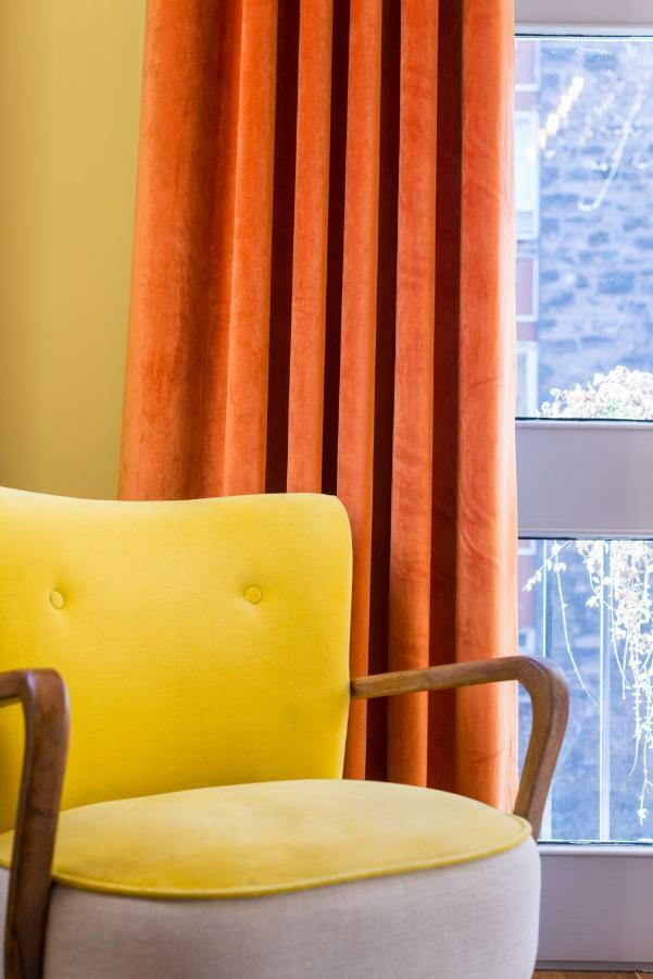 Appartement The Queens View *